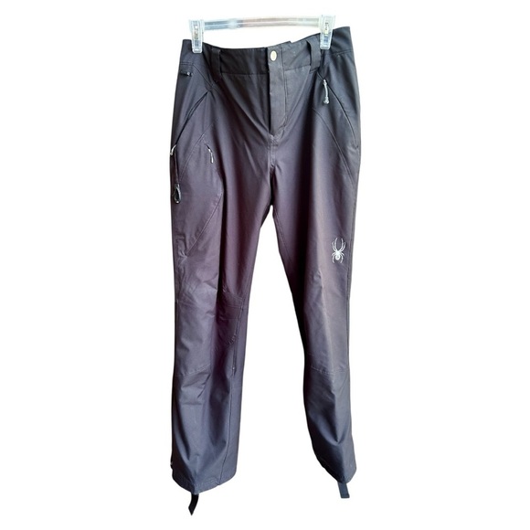 SPYDER Women's Winner Regular GORE-TEX Insulated
Waterproof Winter Snow Pant - Picture 2 of 12